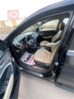 هيونداي سانتافي